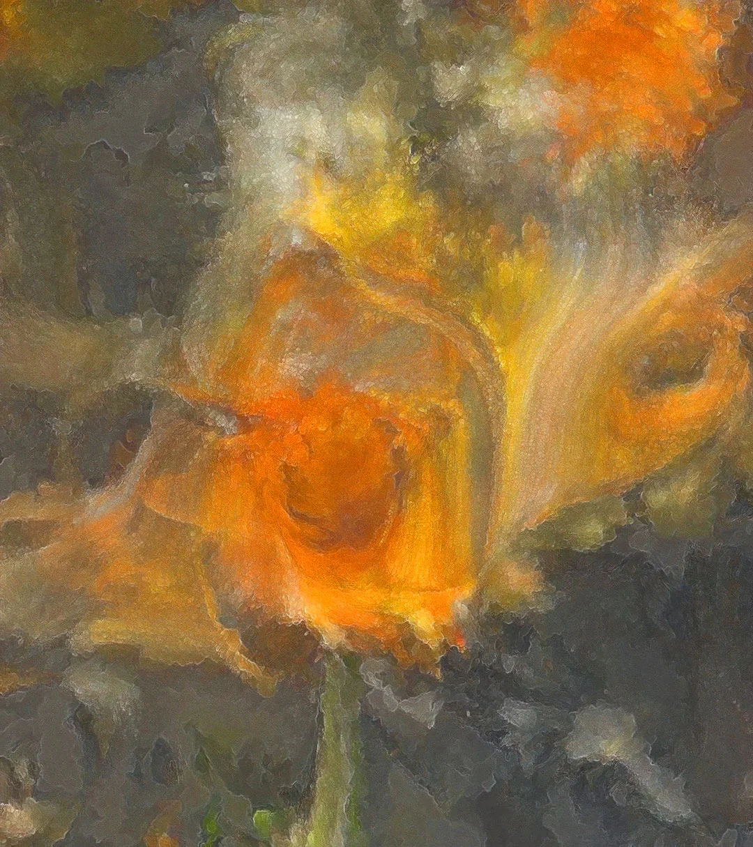 Botanical Dance