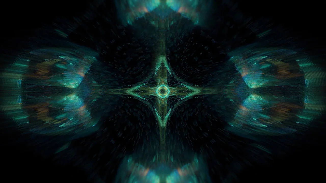 Så Stille
